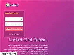 Sites similar to rakipsizsohbet.net