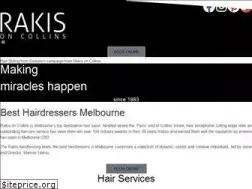 Sites similar to rakis.com.au