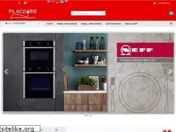 Sites similar to rakispilacourisltd.com