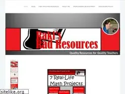 Sites similar to rakisradresources.com