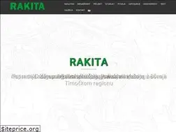 Sites similar to rakita.net