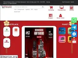 Sites similar to rakitan.com