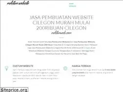 Sites similar to rakitanweb.com