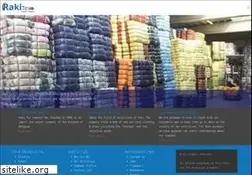 Sites similar to rakitex.com