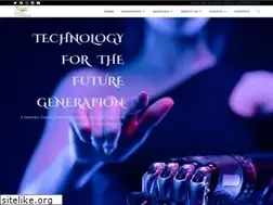 Sites similar to rakiura.in