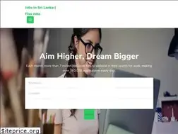Sites similar to rakiya.lk