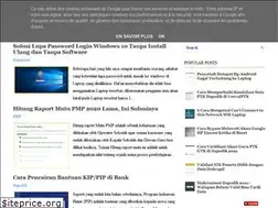 Sites similar to rakjat-djelata.blogspot.com