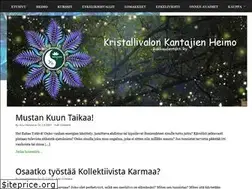 Sites similar to rakkaudentahti.fi