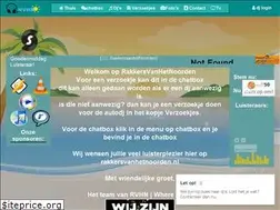 Sites similar to rakkersvanhetnoorden.nl