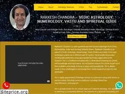 Sites similar to rakkeshchandra.com