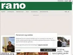 Sites similar to rakkestad-avis.no