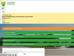 Sites similar to rakkestad.kommune.no
