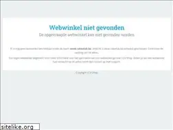 Sites similar to rakketak.be