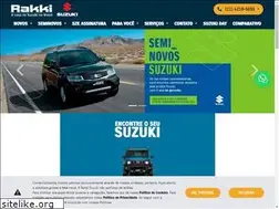 Sites similar to rakki.com.br