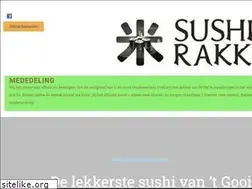 Sites similar to rakki.nl