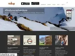 Sites similar to rakkup.com