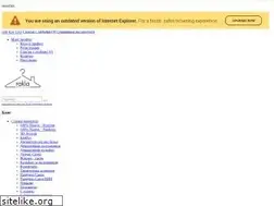 Sites similar to rakla.bg