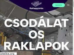 Sites similar to raklap.eu
