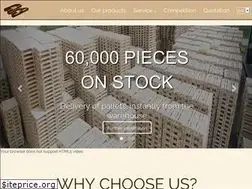 Sites similar to raklapgyartas.hu