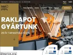 Sites similar to raklapspecialista.hu