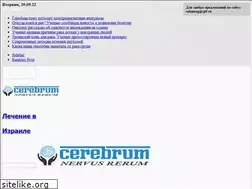 Sites similar to rakmozg.ru