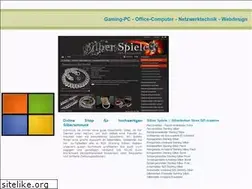 Sites similar to rakna-e.de