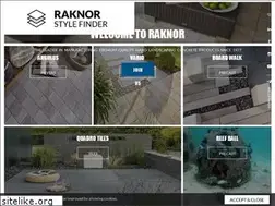 Sites similar to raknor.com