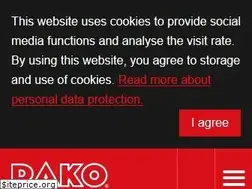 Sites similar to rako.cz