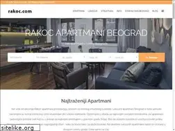 Sites similar to rakoc.com