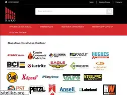 Sites similar to rakoimport.cl