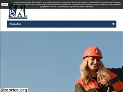 Sites similar to rakon.com.pl