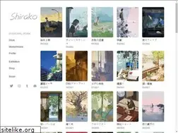 Sites similar to rakoshirako.com
