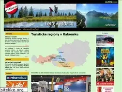 Sites similar to rakouskealpy.cz