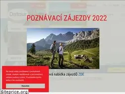 Sites similar to rakousko-dovolena.cz