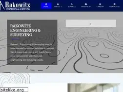 Sites similar to rakowitzengineering.com