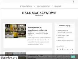 Sites similar to rakowiwspak.pl