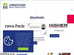 Sites similar to rakpluca.org.pl