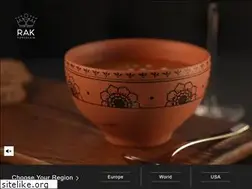 Sites similar to rakporcelain.com