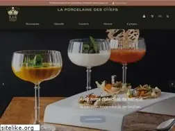Sites similar to rakporcelain.eu