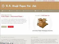 Sites similar to rakraftpaper.com