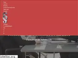 Sites similar to rakrause.de
