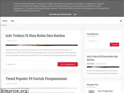 Sites similar to rakrumahan.blogspot.com