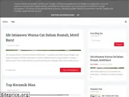 Sites similar to rakrumahminimalis.blogspot.com