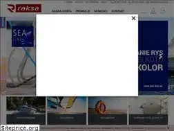 Sites similar to raksa.com.pl