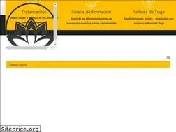 Sites similar to raksaeng.es