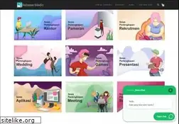 Sites similar to raksasamedia.co.id
