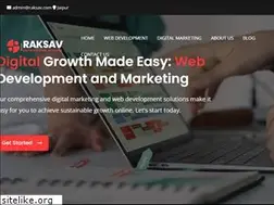 Sites similar to raksav.com