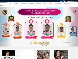 Sites similar to rakscholars.com