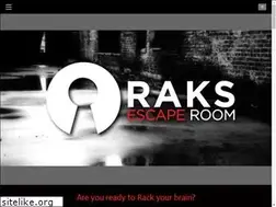 Sites similar to raksescaperoomsedalia.com