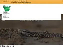 Sites similar to raksha.org.in